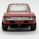 Illustration for article titled PlayArt Fiat 124 Sport 1600